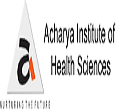 Acharya Institute Of Health Science College Of Physiotherapy